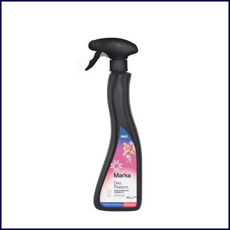 Deo Passion 500ml