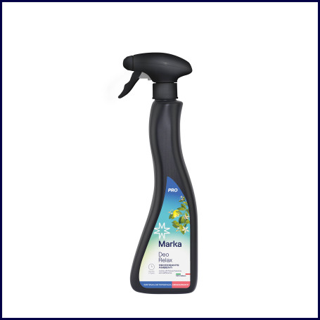 Deo Relax 500ml