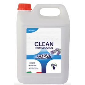 Hygiene Pavi Plus 5lt