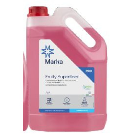 Fruity superfloor 5lt