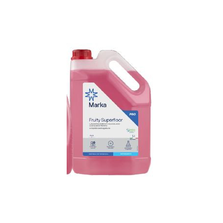 Fruity superfloor 5lt