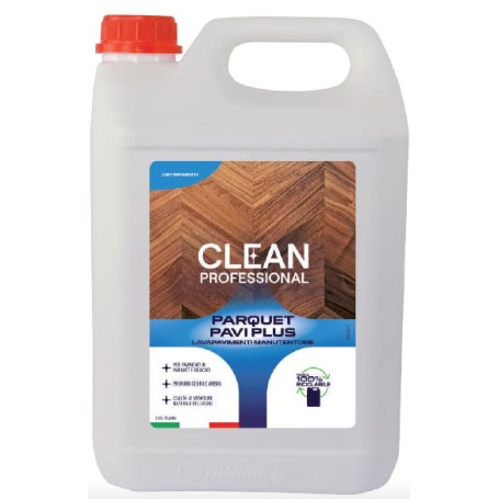 Parquet Pavi Plus 5lt