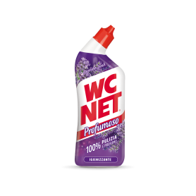 Wc Net Profumoso Gel Lavanda 700ml