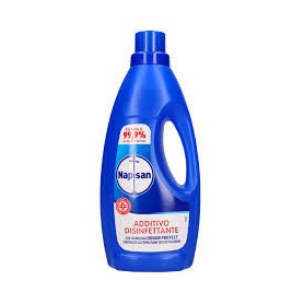 Additivo igienizzante Napisan 1,2lt