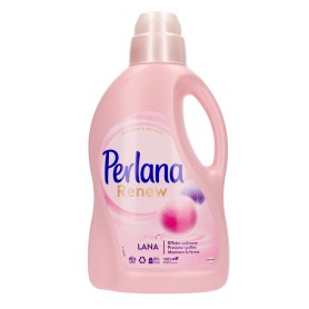 Cura 3D capi delicati Perlana 22+3 lavaggi