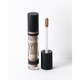 Astra Long Stay Concealer 03C Almond 4,5 ml