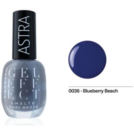 Smalto Astra Lasting Gel Effect 36 Blueberry Beach 12 ml