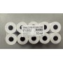 Rotolo termico 57x20 10rotoli