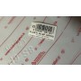 Cartograf Vassoi cart. plastificati bianco n°8 (8S-6P) 36x26 da 10kg