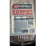 Compak vaschetta alluminio 2porz 100pz