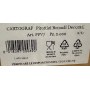 Cartograf Pirottini n°7 da 2000pz