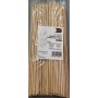 Imballaggi alimentari Spiedino bamboo 20cm 100pz