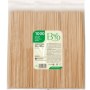 Brenta Spiedini Bambù 20 cm Ø 3 mm – 1000 Pezzi