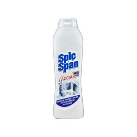 Spic & Span Acciaio 500ml