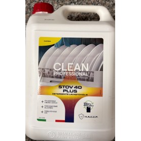 Stov Plus 40 6kg