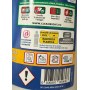 Deo Due Lavatrice Fiori Azzurri 1lt