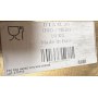 Cartograf Piatto Ala oro/nero smerlato 20cm da 10kg