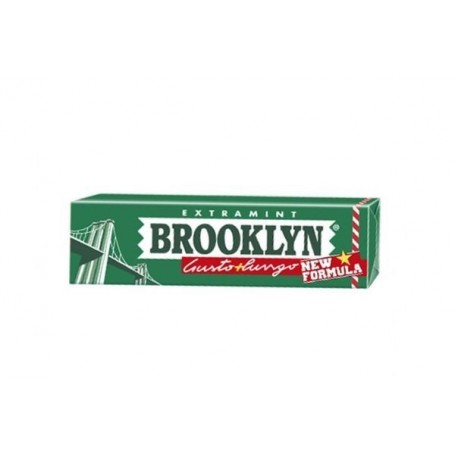 Brooklyn Extramint - Chewing Gum