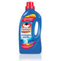 Omino Bianco Candeggina Delicata Blue Ocean 1,5 L