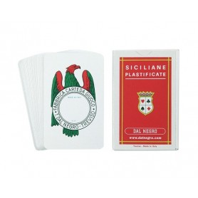 Carte Siciliane Dal Negro