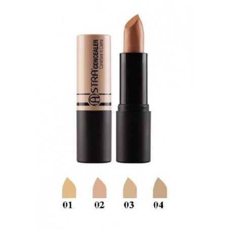 Concealer 02 Miele