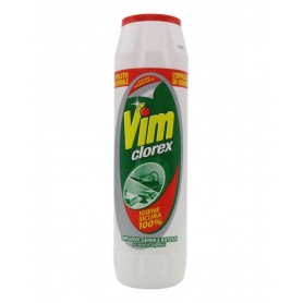 Vim Clorex Sbiancante 750g
