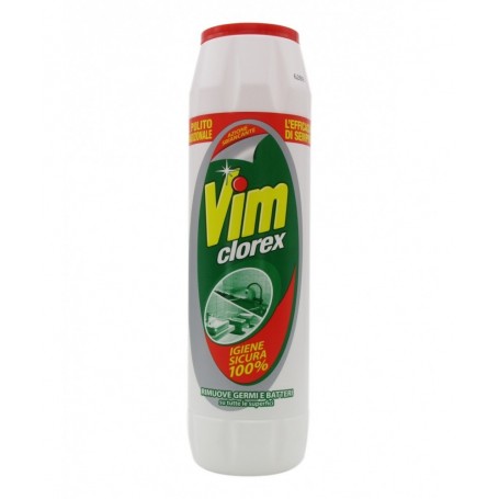 Vim Clorex Sbiancante 750g