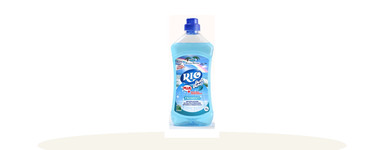 Detergenti pavimenti in dosi e flaconi | Euro Shopping