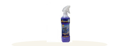 Detergenti per vetri e superfici | Euro Shopping