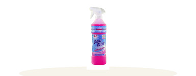 Detergente anticalcare Deo Due 750 ml | Euro Shopping