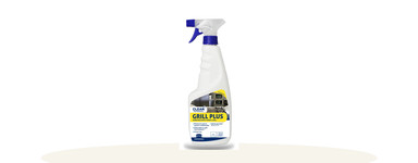 Detergenti per forni ed elettrodomestici | Euro Shopping