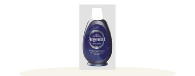 Detergente per metalli Argentil crema | Euro Shopping