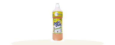 Detergenti, gel e sale per lavastoviglie | Euro Shopping