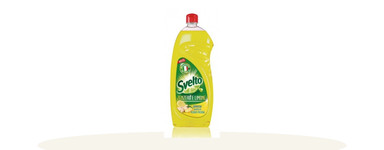 Detersivi per piatti e stoviglie a mano | Euro Shopping