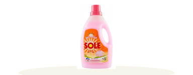Detersivi Sole per lana e capi delicati | Euro Shopping
