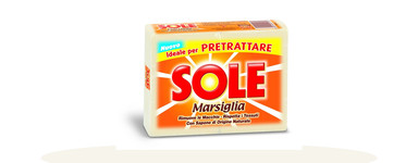 Saponi solidi Sole per il bucato | Euro Shopping