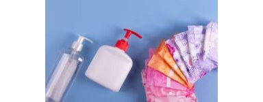 Articoli igienico-sanitari e ghiaccio | Euro Shopping