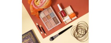 Cosmetici e make-up per viso, occhi e labbra | Euro Shopping
