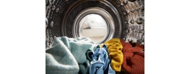 Ammorbidenti e trattamenti per tessuti | Euro Shopping