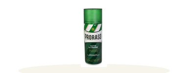 Schiuma e sapone da barba Proraso | Euro Shopping