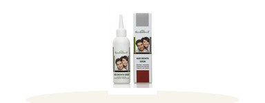Siero anticaduta capelli Krauterhof | Euro Shopping