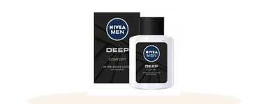 After shave Nivea Comfort 100 ml | Euro Shopping