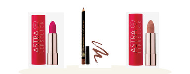Make-up labbra: rossetti e matite | Euro Shopping