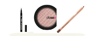 Make-up occhi: matite, mascara e ombretti | Euro Shopping