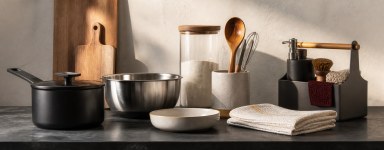 Articoli per cucina e preparazione alimenti | Euro Shopping