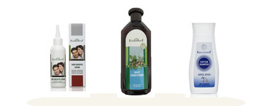 Hair Care Krauterhof: shampoo e balsamo | Euro Shopping
