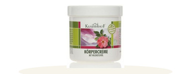 Creme e lozioni corpo Krauterhof | Euro Shopping