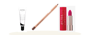 Astra Make-up online: viso, occhi e labbra | Euro Shopping