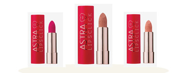 Rossetti e matite labbra Astra Make-up | Euro Shopping