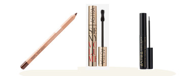 Matite, eyeliner e mascara Astra Make-up | Euro Shopping